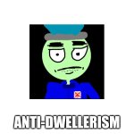 Worship Anti MrDweller