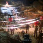 Raiders of the Lost Ark death scene