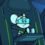 Edison The Genius Mouse