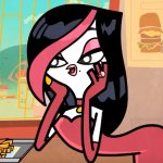 pandora the swan