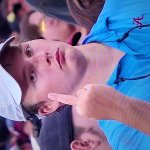 Alabama Finger Fan