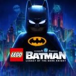 batman game
