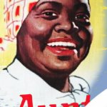 Aunt jemima