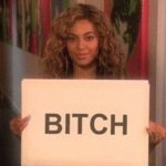 Beyonce