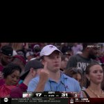 Alabama Sad Man
