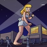 nancy archers