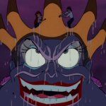 giant ursula
