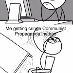 Communism Sucks