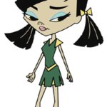 Carla Cabrera (Season 1)