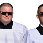 priest secret agent