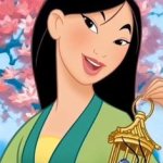 Fa Mulan
