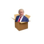 Trump box