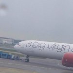 A big virgin