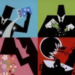 Power Puff Girls