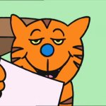 Ya know whaddaimeen template