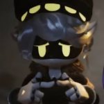N template murder drones