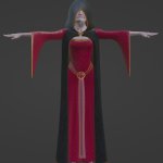 old mother gothel