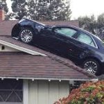 Bad Parking