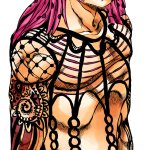 Diavolo sybau