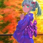 Kimono Index