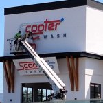 Cooter Wash template