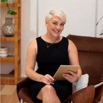 psychotherapist template