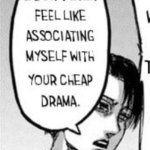 Levi meme