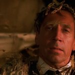 Locust plauge from the mummy 1999