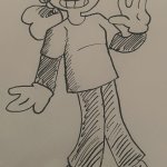 rubber hose disco TYSM JR_FTC template