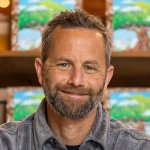 Kirk Cameron