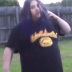 Shannon The Bearded Karen