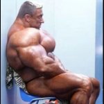Markus Ruel Sitting