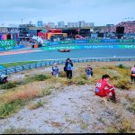 Leclerc Watching