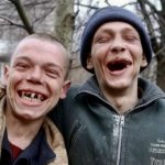 Bama boys rednecks