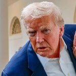Trump confused