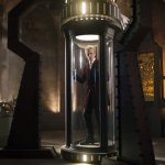 Peter Capaldi heaven sent
