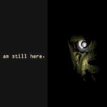 i am still here meme