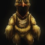 chica meme