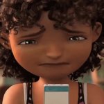 tip crying GIF Template