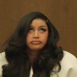 CARDI B