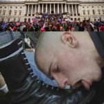 Republican boot licking