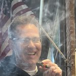 Conductor Dave