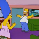 SIMPSONS SIESTAS