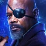Samuel L Jackson