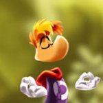 temp | image tagged in rayman boutta crash out | made w/ Imgflip meme maker