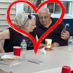 Guess what happened at Family Reunion