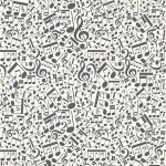 Music notation