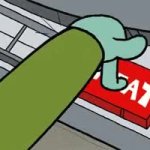 Cheat Button GIF Template