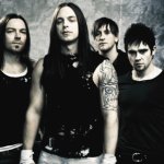 Bullet For My Valentine