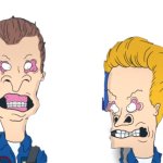 Beavis and Butthead